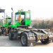 Head Tractor Truck Zz5371vdmb32100r