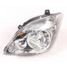 Headlamp for Mercedes Sprinter 906 OEM: 9068200361