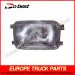 Headlight Headlamp for Volvo F12 Truck
