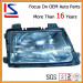 Headlight for Benz Sprinter '95-'99 (LS-BL-089)