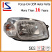 Headlight for FIAT Novo Uno'10