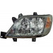 Headlight for Mercedes Benz Sprinter OEM9018202661