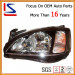 Headlight for Opel Corsa '04/Corsa Montana '07-'08 (LS-OPL-071-2)