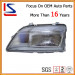 Headlight for Opel Omega '87-'94 W/O Fog (LS-OPL-17)