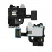 Headphone Audio Jack Flex Cable for Samsung S4