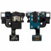Headphone Jack Audio Flex Cable for Samsung Galaxy S4 I9500