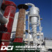 Hear Transfer Oil Pipeline Gypsum Stucco Calciner Production Line