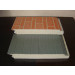 Heat Preservation and Decoration Sandwich Panel