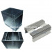 Heat Sink Enclosure (electrolytic coloring anodizing)