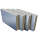 Heating, Ventilation and Air Conditioning Sandwich Panel