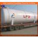 Heavy Duty 100cbm Steel Material&Low Pressure LPG Gas Cylinder