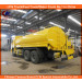 Heavy Duty 151-250HP Sinotruk Sino Truck HOWO Water Truck