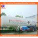 Heavy Duty 2 Axle LPG Tanker Trailer