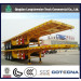 Heavy Duty 20/40/45/48ft Container Semi Trailer/Truck Trailer