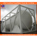 Heavy Duty 20ft ISO LPG Tank Container
