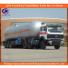 Heavy Duty 3 Axle BPW Axle 56000liters LPG Trailer