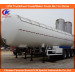 Heavy Duty 3 Axle BPW Axle LPG Semi Trailer