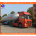 Heavy Duty 3 Axle LPG Semi Trailer BPW Axle LPG Semi Trailer 56000liters LPG Semi Trailer 58000liters LPG Semi Trailer