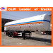 Heavy Duty 3 Axles LPG Semi Trailer