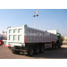 Heavy Duty 3 Axles Tipper Truck, Dump Truck (QDT9400ZHX)