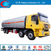 Heavy Duty 33000 Liters Fuel Tanker Truck 8*4 Fuel Truck