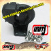Heavy Duty 4X4 5 Ton Tralier Tow Hook Black
