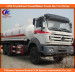 Heavy Duty 6X4 20000L Water Transport Tank Truck Beiben Water Sprinkler Tanker Truck