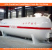 Heavy Duty 80cbm Asme Pressure Vessel