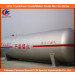 Heavy Duty 80cbm Glassed Lined Pressure Vessel