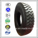 Heavy-Duty All Steel Radial Truck Tire 11.00r20 12.00r20 From China Manufacturer (various size are available)