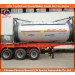 Heavy Duty Asme ISO 40ft LPG Tank Container