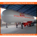 Heavy Duty Asme Standard Tri-Axle LPG Tanker Semi-Trailer