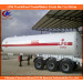 Heavy Duty Chinese 3 Axles LPG Trailer