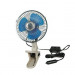 Heavy Duty Clip Car Fan (WIN-106)