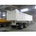 Heavy Duty Dump Semi Trailer (FTW9400ZZX)