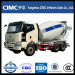 Heavy Duty Faw Concrete Mixer Truck