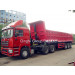 Heavy Duty Front Lifting Tipper Truck, Dump Truck (QDT9400ZHX)