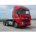 Heavy Duty Hongyan Genlyon 6X4 Tractor Truck for Semi Trailer