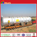 Heavy Duty Hydraulic Low Bed Trailer
