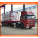 Heavy Duty ISO 20ft LPG Frame Container Tank