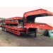 Heavy Duty Lowbed Semi Trailer (QDT9272TDP)