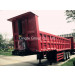 Heavy Duty Rear Tipping Semi Trailer (QDT9400ZHX)