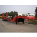 Heavy Duty Semi Trailer (QDT9272TDP)