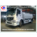Heavy Duty Sinotruk HOWO 266HP 4X2 10000L Water Truck Watering Truck Water Spray Truck HOWO Water Sprinkling Truck