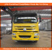 Heavy Duty Sinotruk Sino Truck HOWO Water Tank Truck