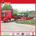 Heavy Duty Step-Wise Lowboy Semi Trailer