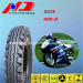 Heavy Duty Tricycle Tyre 400-8 High Quanlity for Pakistan