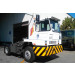 Heavy Duty Truck 10 Wheel Zz5371vdmb32100r