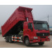 Heavy Duty Truck 380HP 6*4 Sinotruk HOWO A7