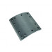 Heavy Duty Truck Brake Lining 19365